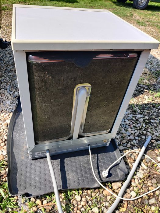 Exquisit GSP-8112  masina spalat vase import Germania