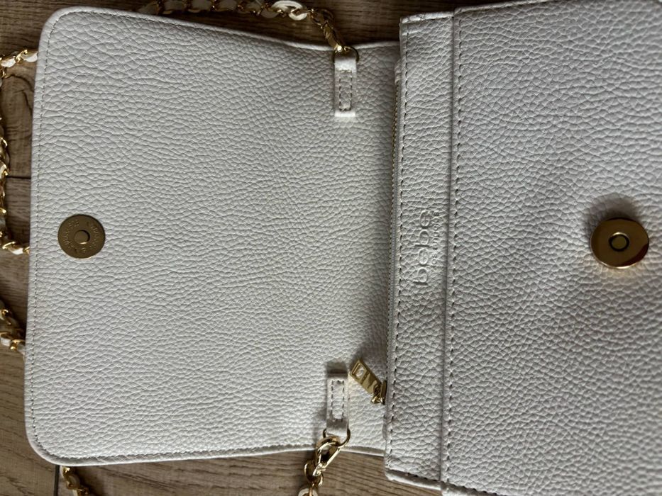 Дамска чанта bebe