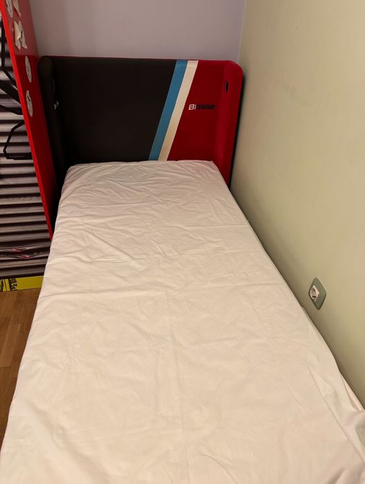 Обзавеждане за детска стая CILEK