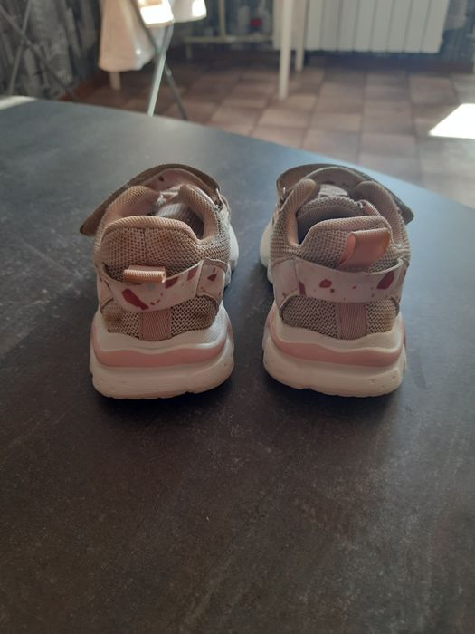 Детские кросовки