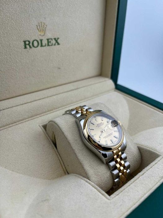 Наручные часы Rolex Datejust
