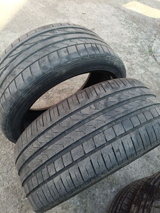 Cauciucuri și anvelope