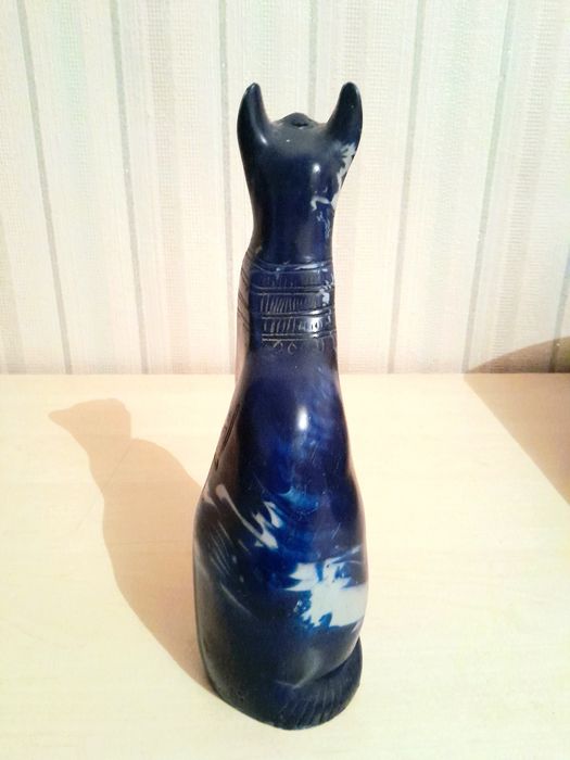 Статуэтка Египетской кошки