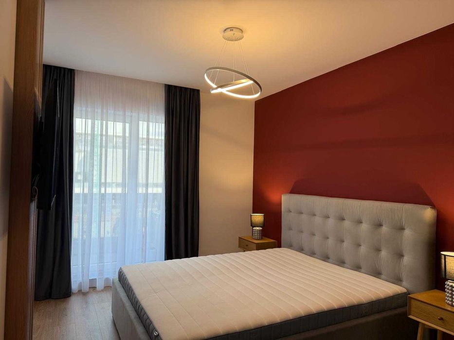 Nou - inchiriere apartament 2 camere + parcare in Hercesa Stellaris Ghencea, Drumul Taberei, sector 6, Bucuresti