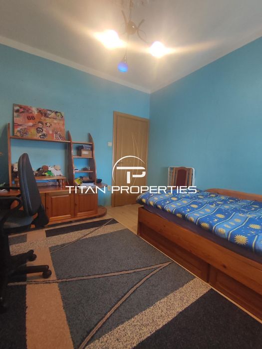 Продава се Тристаен апартамент в Пловдив, Тракия - 92 кв.м за 1631 €/кв.м - Снимка #5