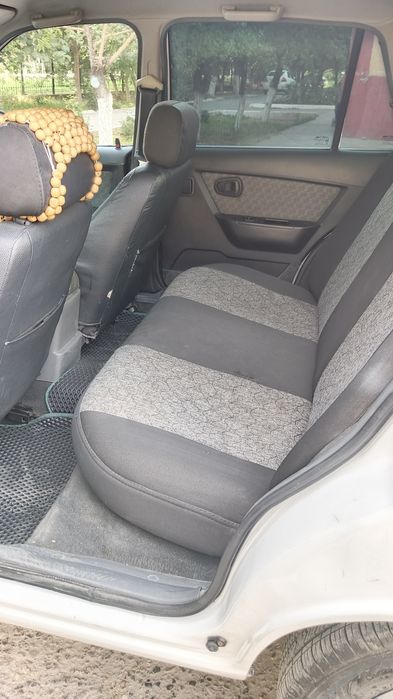 Nexia 2 Sonc Gibrit