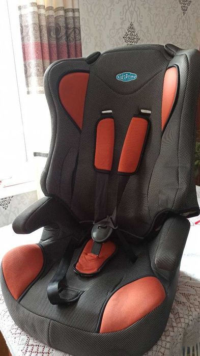 Продается Автокресло детское в отличном   состоянии и хорошем качестве