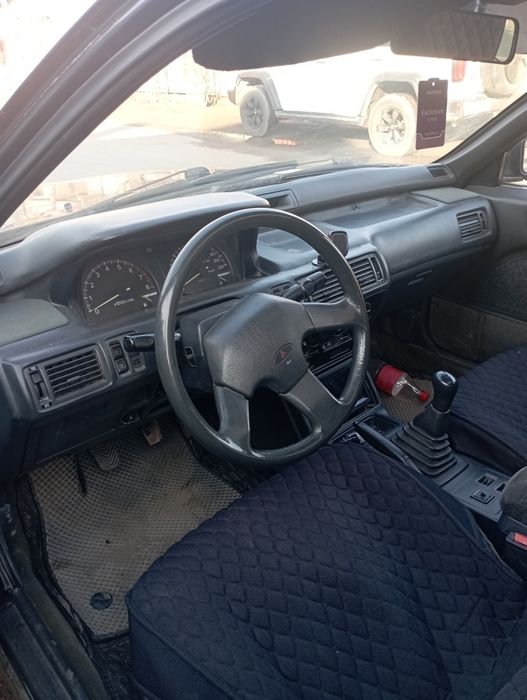 Митсубиси галант 1.8