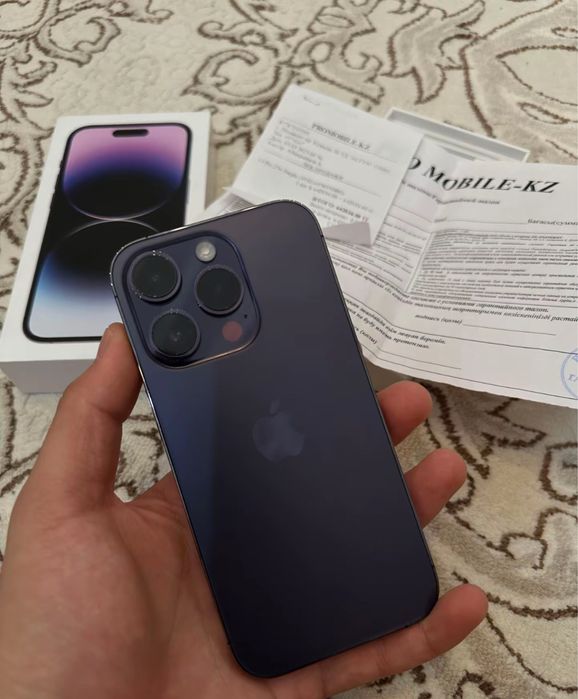 Iphone 14 pro срочно