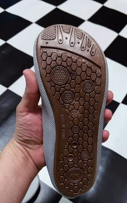 Умра зиёрати учун оёк киймлар