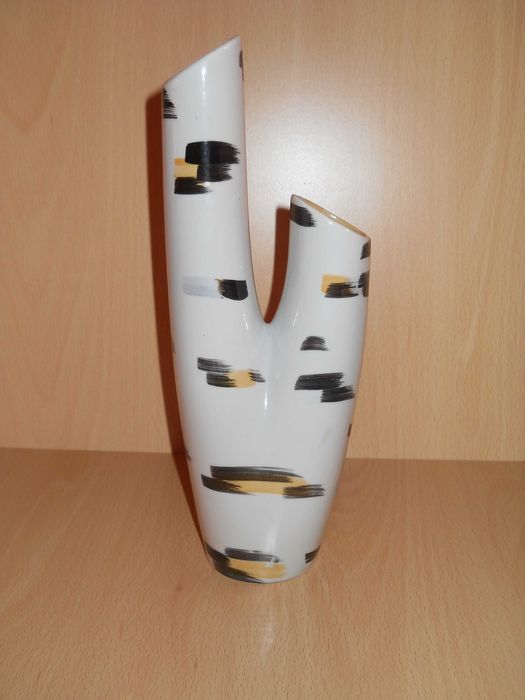 Glastra imitație copac