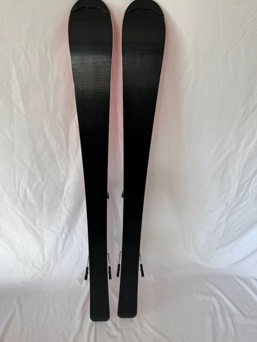 Ski Schiuri Copii Salomon S/Max JR 120 cm