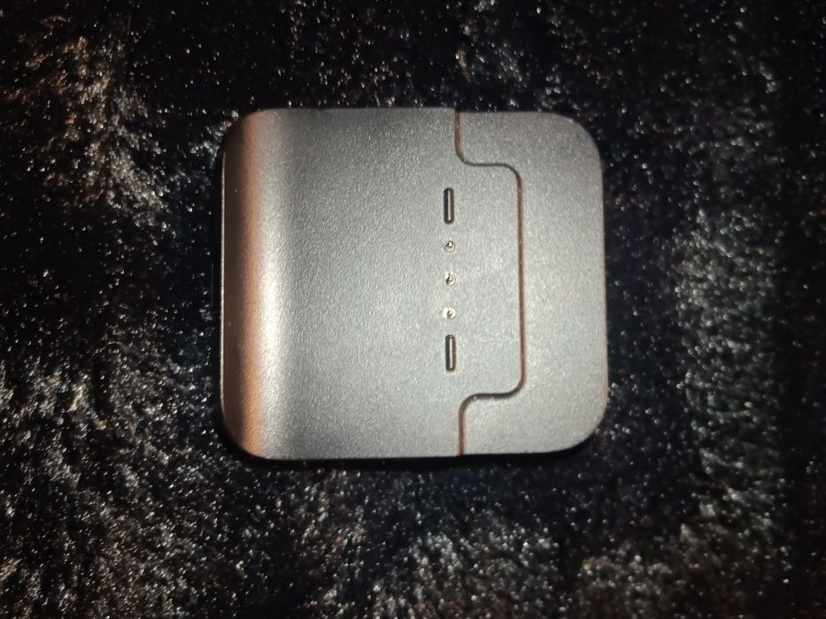 Xbox elite 2 controller (черен)