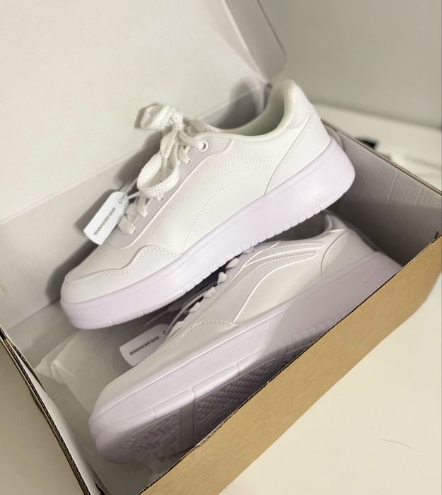 Оригинальные кеды LINING