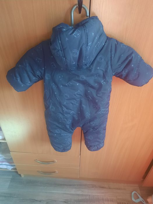 Продам комбинезон