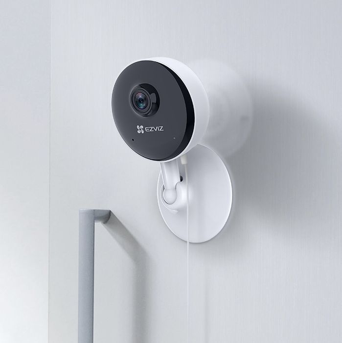 Вайфай камеры видеонаблюдения