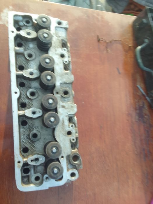 Головка  газель бизнес