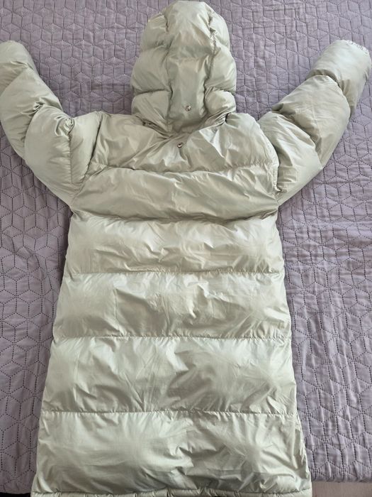 Зимно яке за момиче