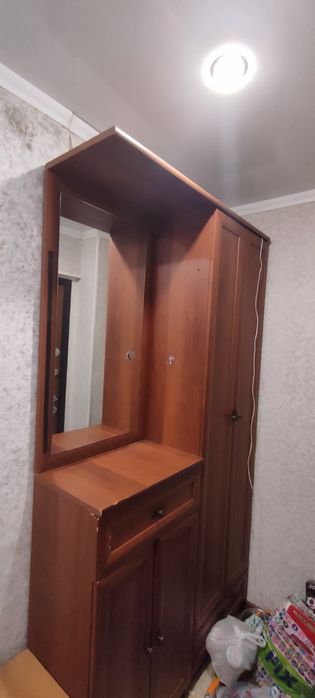 Продам мебельный гарнитур