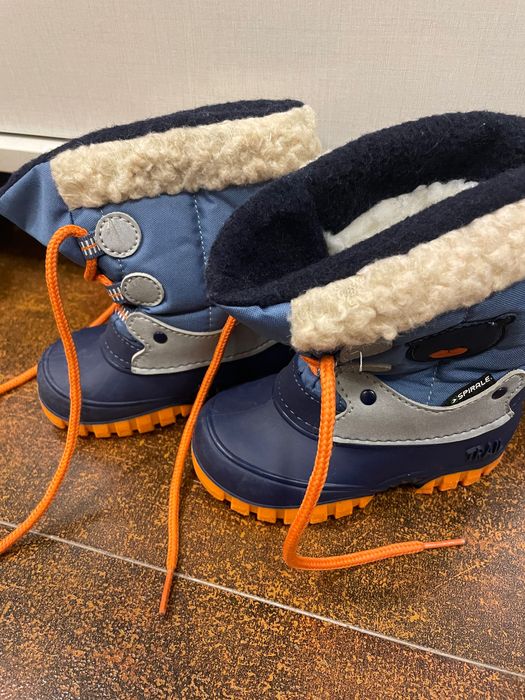 Детски апрески Колев и Колев, 23