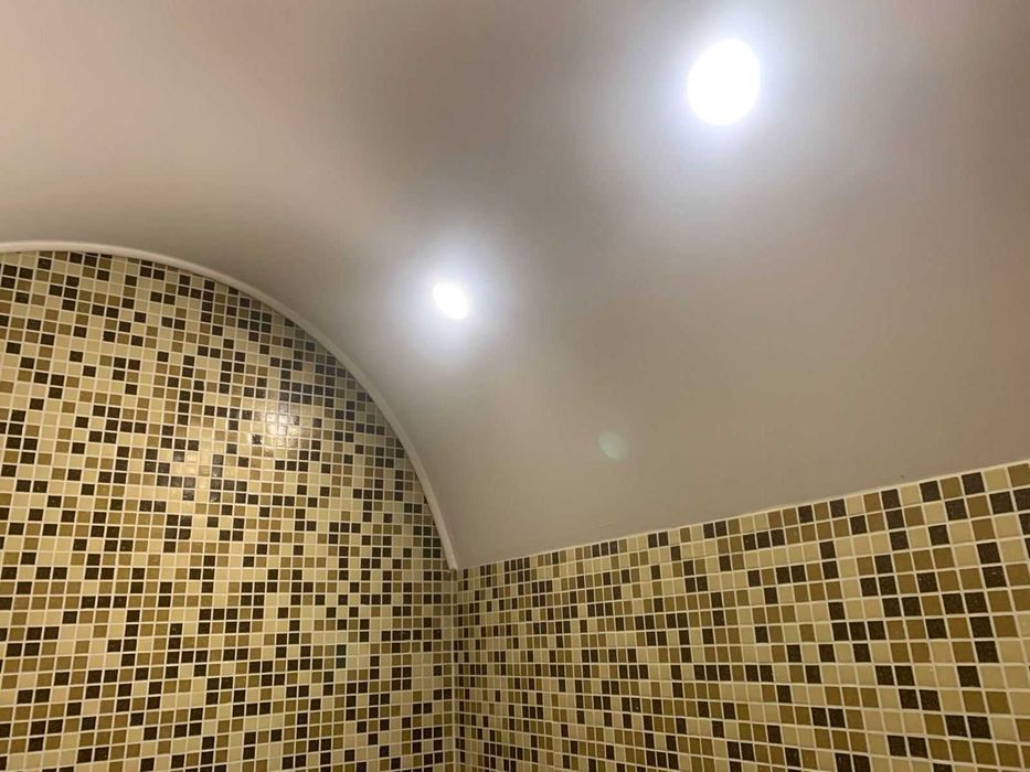 Проектиране и изграждане на парни бани