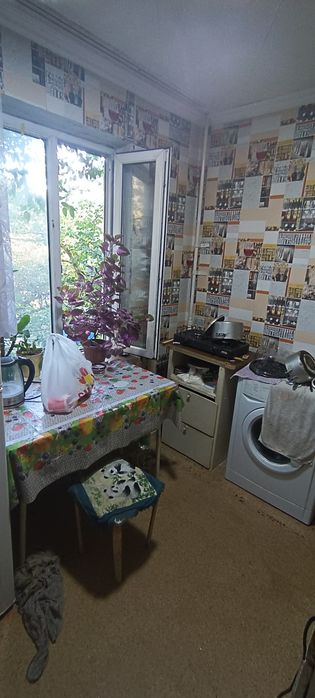 Продам квартиру в мкр Жетысу