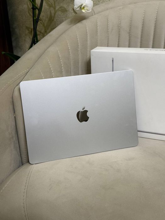 Macbook Air M4 15