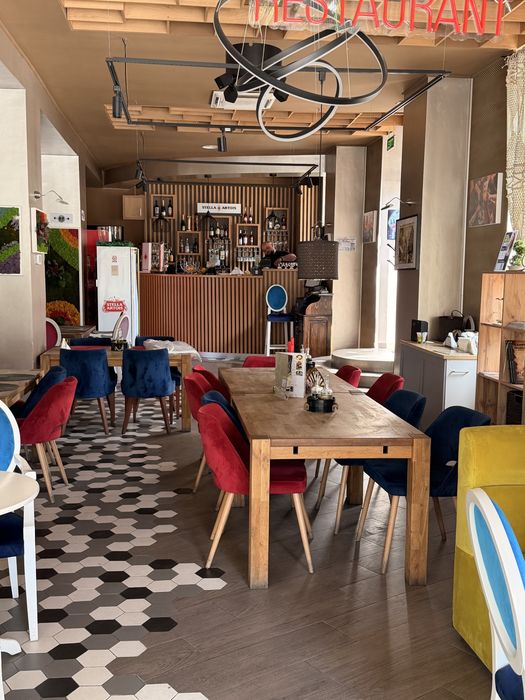 Proprietat, Inchiriez spatiu ultracentral 80 mp