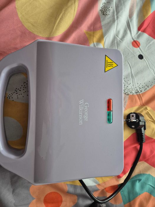 Уред за кексчета