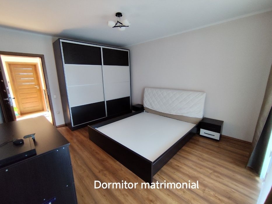 Vând duplex în Florești strada Florilor