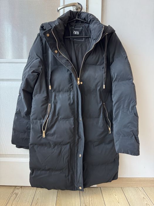 Зимно яке Zara XS