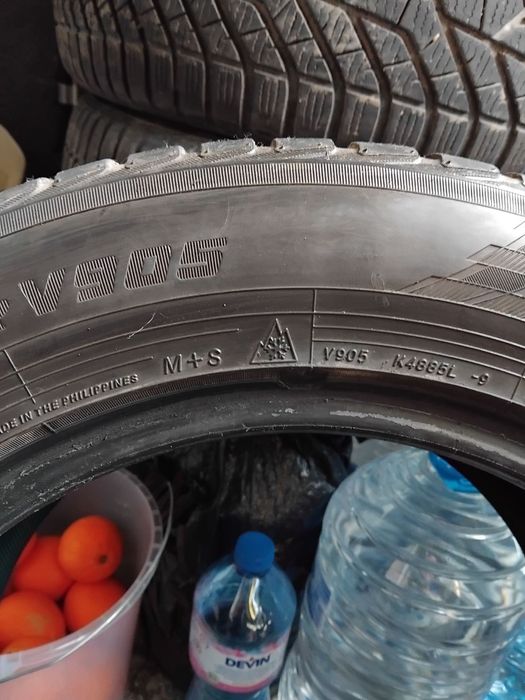 225/55/16 зимни гуми