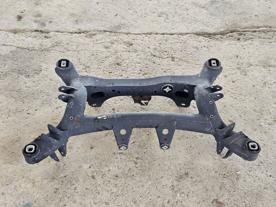 Заден мост бмв ф30 ф31 f30 f31 bmw f32 ф32