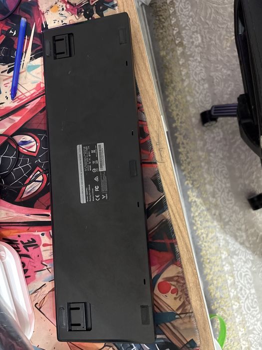 Клавиатура 100%)