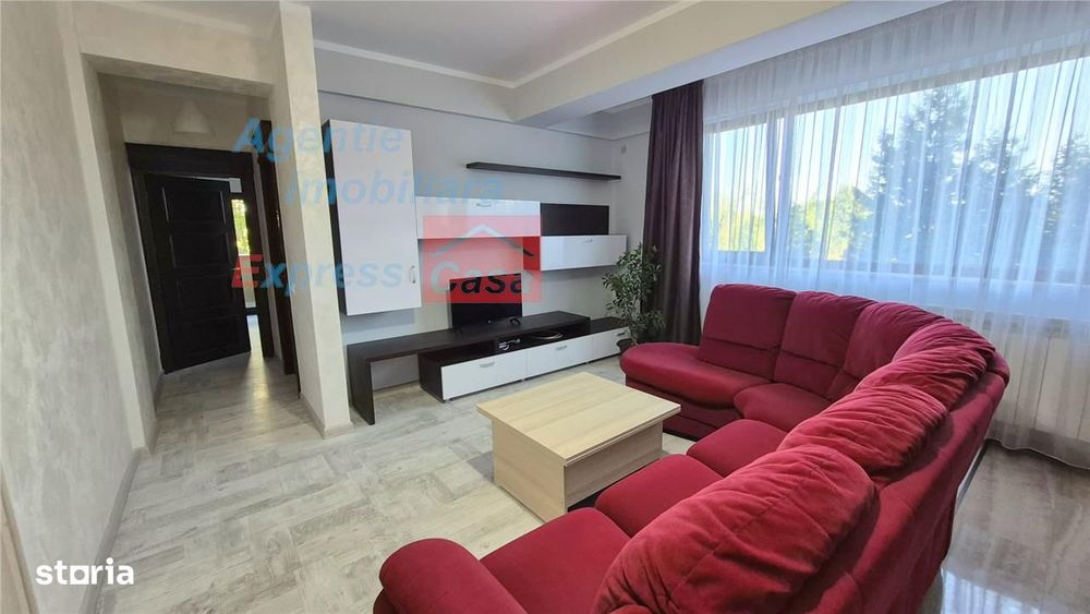 Apartament de inchiriat, 2 camere, etaj 1, Moara de Vant