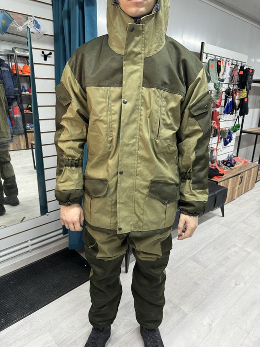 Костюм Горка Осень-весна