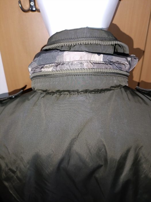 Оригинално мъжко яке MONCLER