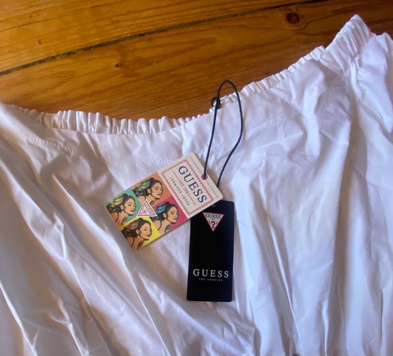 Guess нова рокличка