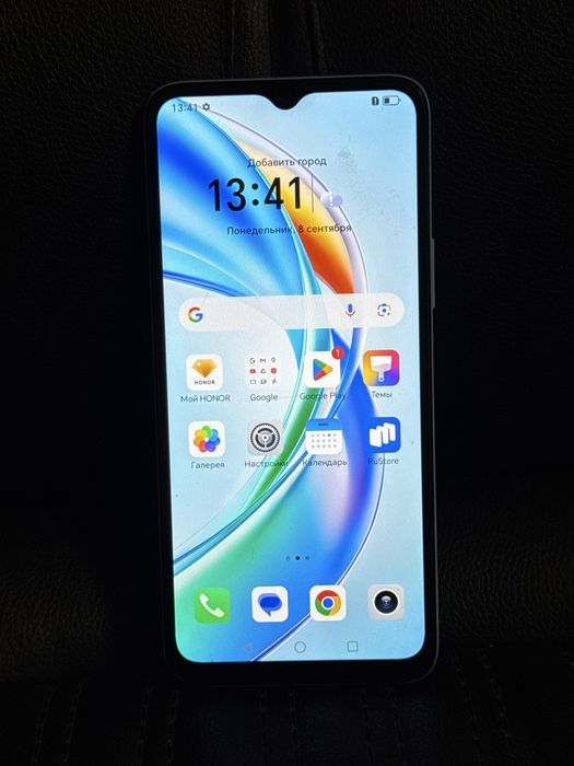 Honor X5b 4/64 идеальный