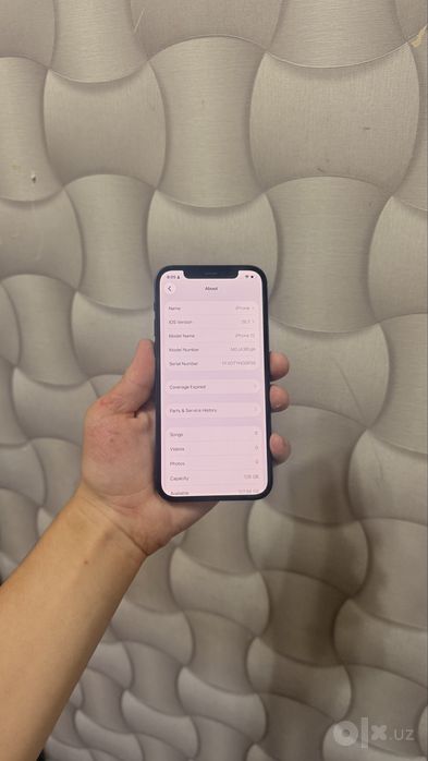 Iphone 12 Uselenny