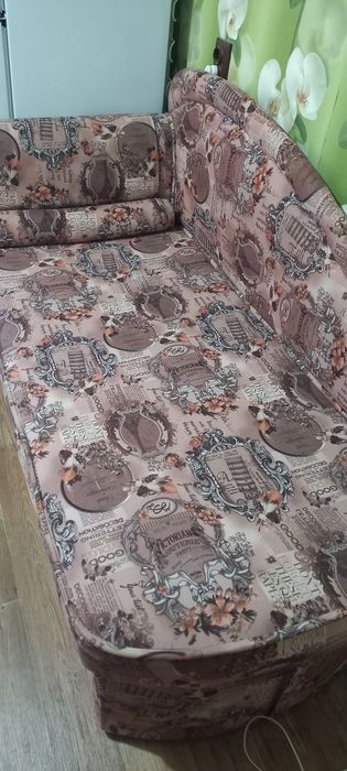 Продам диван детский