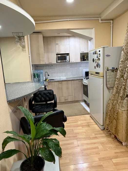 Kvartira продается на Хамид Алимжан 4/4/4 | 108м2 Ор-р Эко Парк