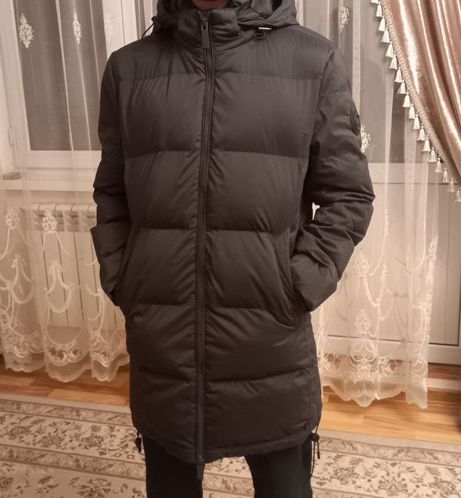 Продам куртку зимнюю