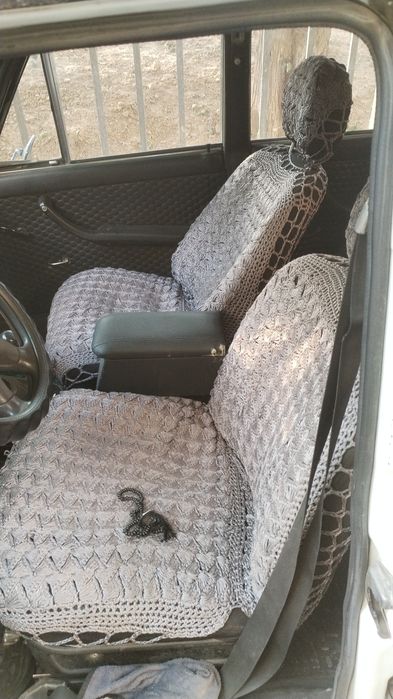 Продам Жигули Ваз 2106.