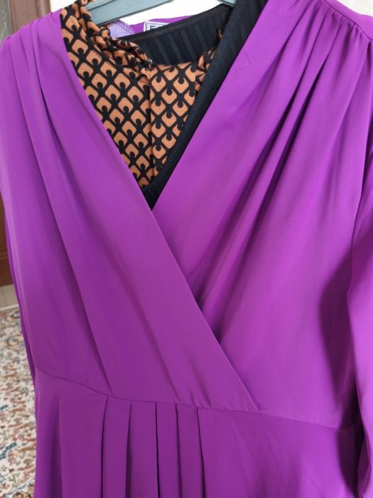 Платье женское 50-52 размер