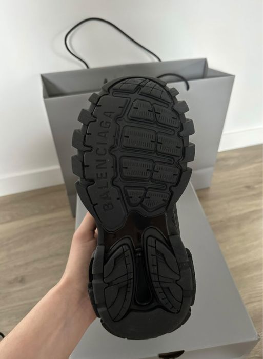 Balenciaga track sneackers