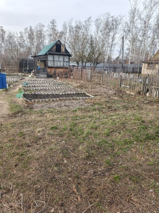 Дача в обществе Горизонт