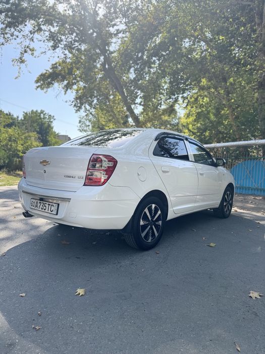 Продам комплект оригинальных колёс от BYD E2
