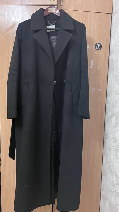 Пальто зима турецкий