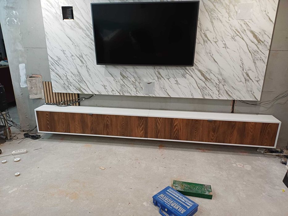 Mobilă la comandă/ montaj mobilier/ reparaţii mobilă